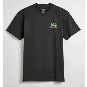 NWOT Parks Project LA River Toad Tee Size Medium